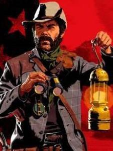 荒野大镖客2/Red Dead Redemption 2（新版-Build 1436.28-全DLC终极版）