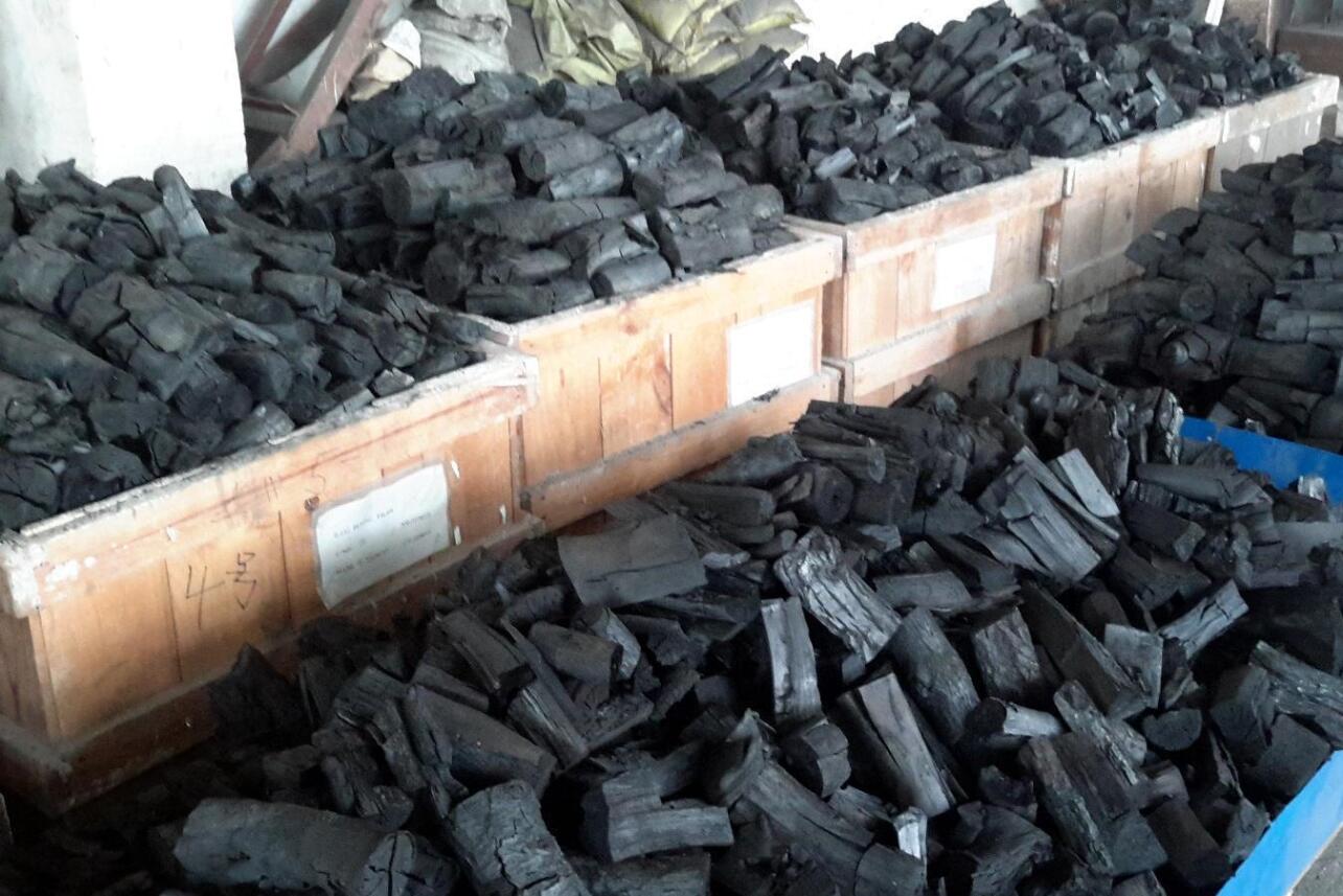 木炭 燃料 搜狗百科