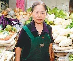 陈树菊