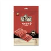 来伊份猪肉脯