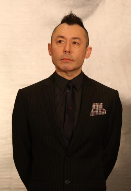 雷宇扬(中国香港男演员、主持人)