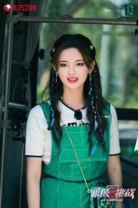 杨超越