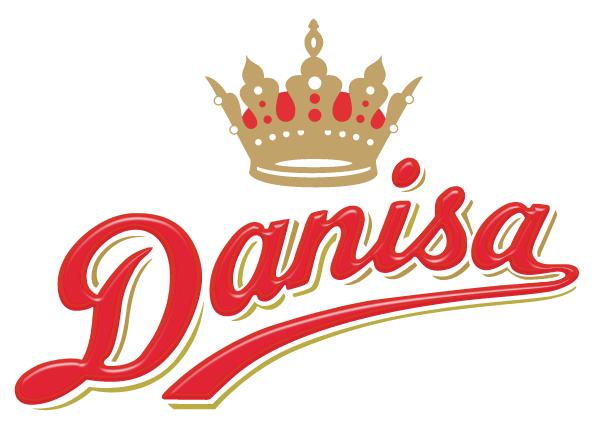 皇冠丹麦曲奇logo图片