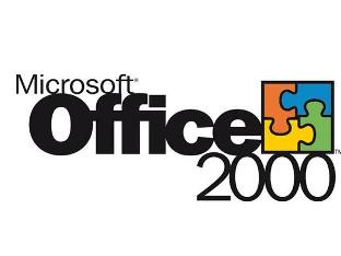 Office 2000
