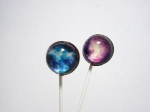 星空棒棒糖