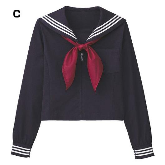 水手服 校服的一种 搜狗百科