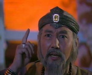 影视作品中的比干