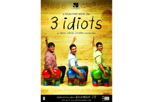 3 Idiots