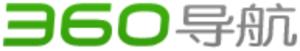 360导航LOGO