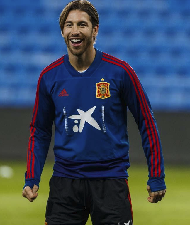 塞尔吉奥拉莫斯