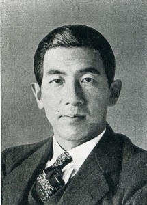 犬养健