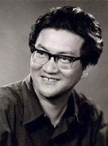 施光南