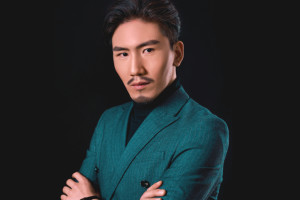 王星辰