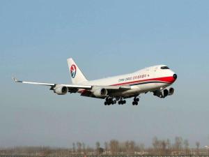 航空运输