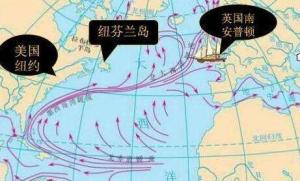 墨西哥湾暖流
