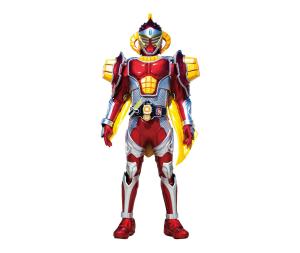 假面骑士Baron 芒果武装