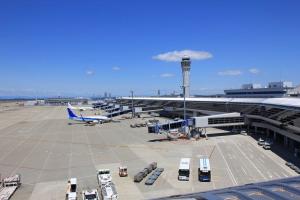 中部国际机场 搜狗百科