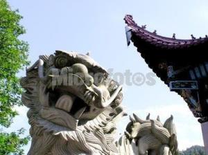 太白书堂图册