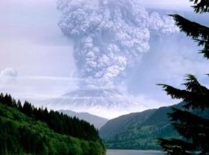 培雷火山图册