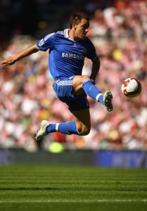 特里切尔西图片