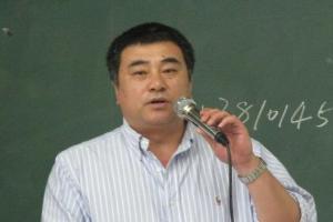 院长高涵