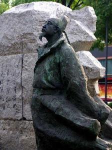 王昌龄