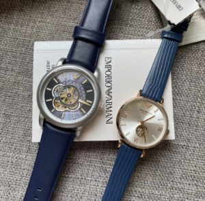 Armani手表