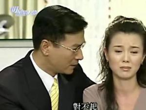 明星情人梦 剧照