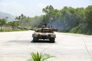 MBT-2000