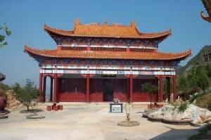 禅院