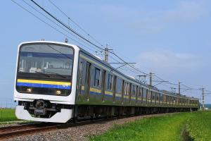 209系2000 · 2100型