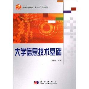 信息技术的基础 300