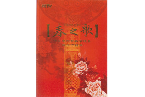 2009年中央电视台春节联欢晚会