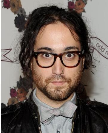 sean lennon