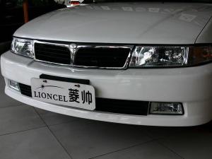 东南菱帅