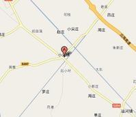 小尖镇区位图