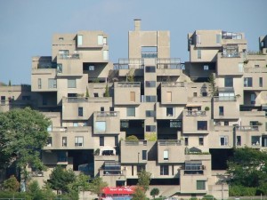 蒙特利尔栖息地67号