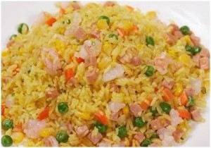 扬州炒饭