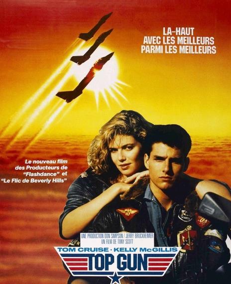 壮志凌云(美国同名电影) - 搜狗百科