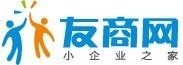 金蝶友商网LOGO