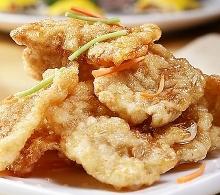 锅包肉