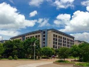 赣州卫生学校