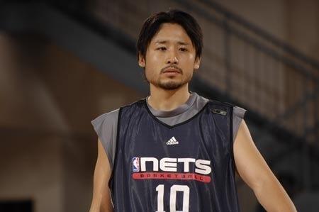 田卧勇太 前日本男子篮球运动员 搜狗百科