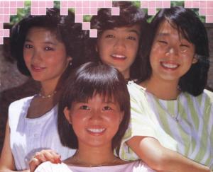 林姗姗图册