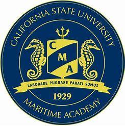 caIifornia Maritime Academy