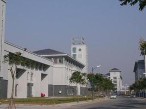 南京幼儿高等师范学校