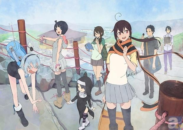 夜樱四重奏 安田典生创作的漫画 搜狗百科
