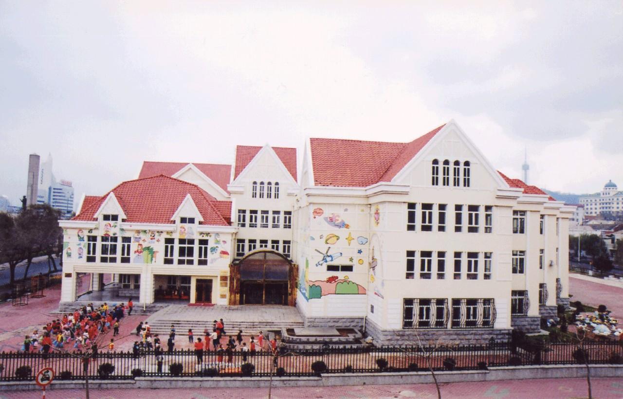 大连六一幼儿园