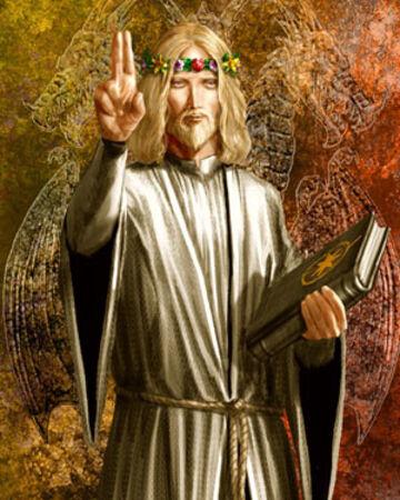 雷加坦格利安介绍 0