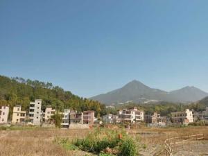陆河县风光